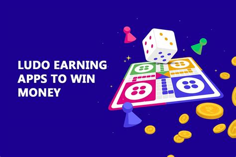 25 Best Ludo Earning Apps to Win Money .